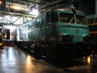 Train World-198